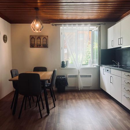 La Casa Apartments Bad Gastein Eksteriør bilde
