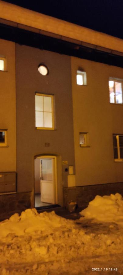 La Casa Apartments Bad Gastein Eksteriør bilde