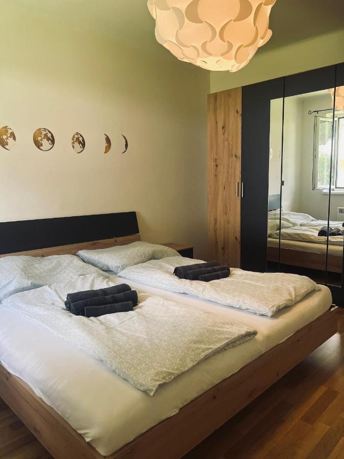 La Casa Apartments Bad Gastein Eksteriør bilde