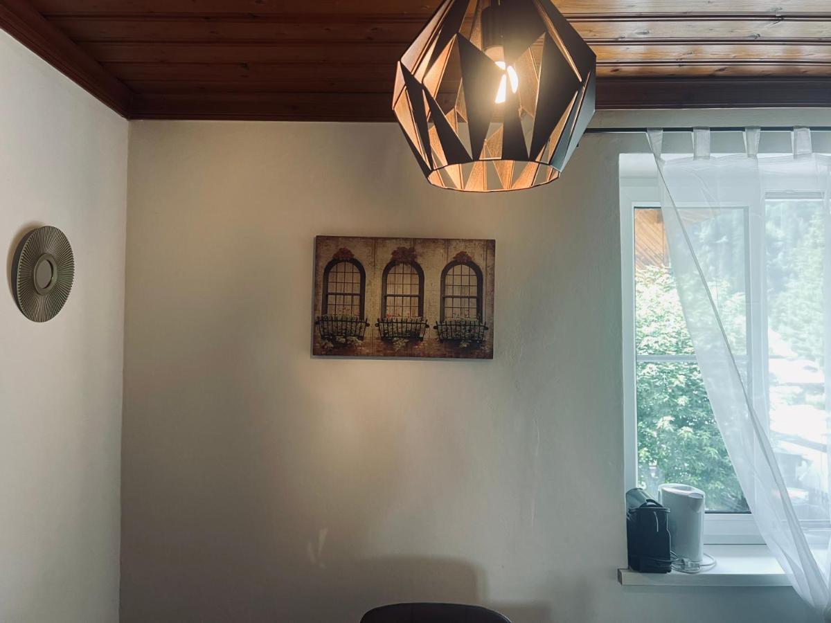 La Casa Apartments Bad Gastein Eksteriør bilde