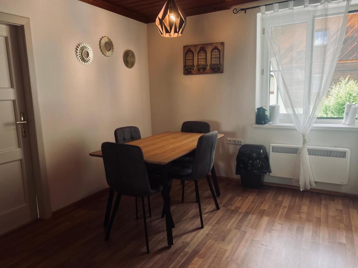 La Casa Apartments Bad Gastein Eksteriør bilde