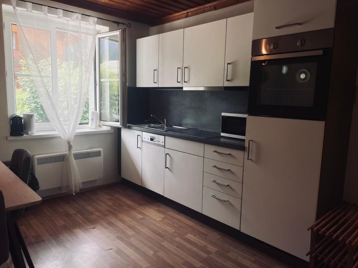 La Casa Apartments Bad Gastein Eksteriør bilde